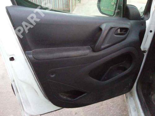 Front right interior door handle CITROËN BERLINGO Box Body/MPV (B9) 1.6 HDi 75 | BP8260831I14  - Image 17