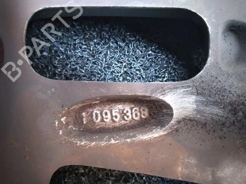 Rim BMW 3 (E46) 318 i | BP6412604C45 