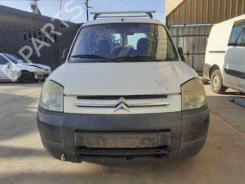 Engine CITROËN BERLINGO / BERLINGO FIRST MPV (MF_, GJK_, GFK_) 1.9 D (MFWJZ) | BP32407874M1 