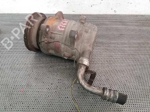 AC compressor NISSAN SERENA (C23) 2.3 D | BP1278740M34 