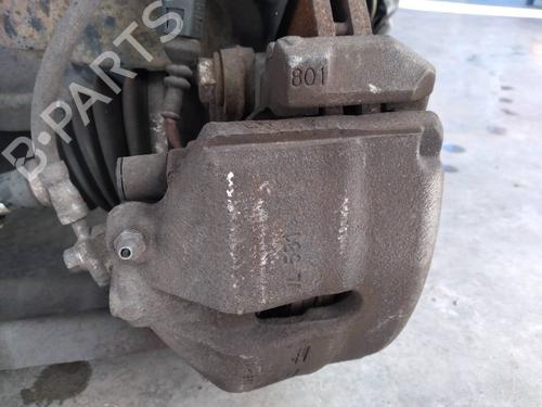 Used Left front brake caliper Left front brake caliper 11583926 11583926