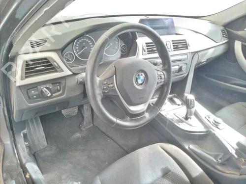 Airbag Kit BMW 3 (F30, F80) 318 d | BP17369849C86 