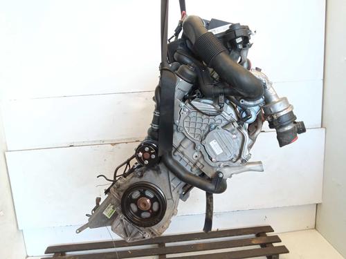 Engine MERCEDES-BENZ A-CLASS (W169) A 180 CDI (169.007, 169.307) | BP39107143M1 - Image 4