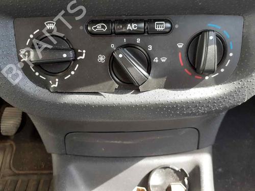 Computers Stuurbekrachtiging CITROËN C3 I (FC_, FN_) 1.4 HDi | BP30053294M49 