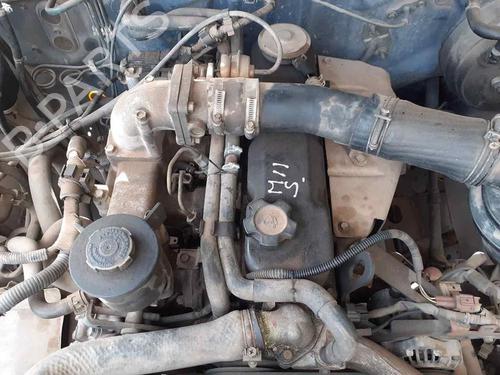 Starter NISSAN PICK UP (D22) | BP34120219M8 - Image 13