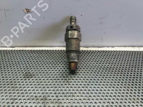 Used Injector Injector NISSAN VANETTE Bus (C22) [1986-2013] 1596352 1596352