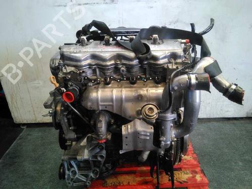 Engine NISSAN PRIMERA Hatchback (P12) 1.9 dCi | BP241425M1 