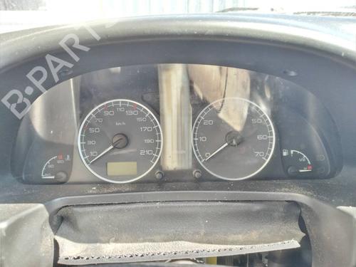 Fuse box CITROËN XSARA (N1) 2.0 HDi 90 | BP13004017E1 
