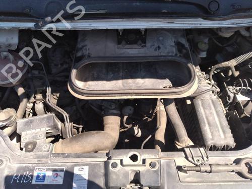 Subframe PEUGEOT EXPERT Tepee (VF3X_) 2.0 HDi 120 | BP8103982M9  - Image 15