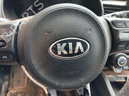Airbag sæt KIA STONIC (YB) | BP34618643C86 - Image 2