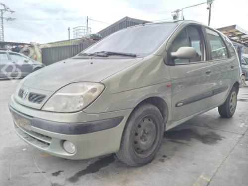Ryggespeil høyre RENAULT SCÉNIC I MPV (JA0/1_, FA0_) 1.9 dTi (JA0N) | BP13376970C27 