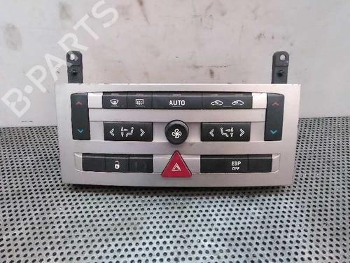 Used Climate control Climate control 1992436 1992436