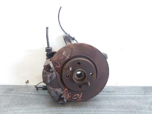 Used Left front steering knuckle Left front steering knuckle 592347 592347