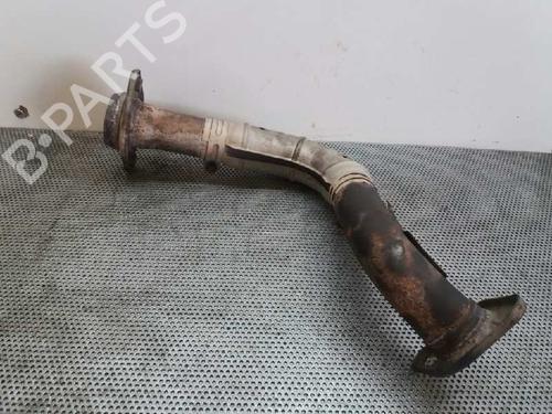 Exhaust manifold SUZUKI SWIFT III (MZ, EZ) | BP14036199M110 - Image 2