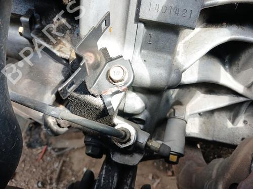 Used Clutch slave cylinder Clutch slave cylinder HONDA CIVIC VII Coupe (EM2) 1.7 i VTEC (EM2) (125 hp) 35775160 35775160