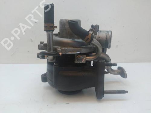 Used Turbocharger/Supercharger RENAULT LAGUNA II (BG0/1_) 1.9 dCi (BG12) (116 hp) 11845147