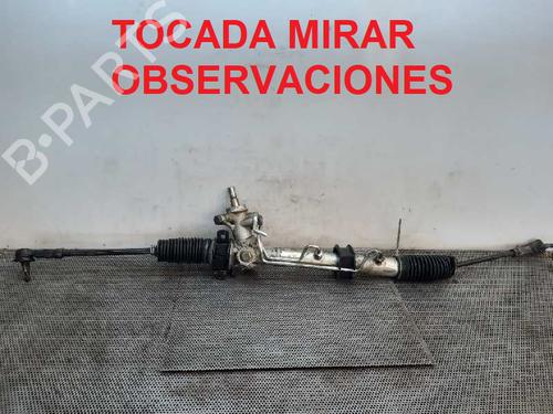Used Steering rack OPEL VECTRA B (J96) 2.0 DTI 16V (F19) (101 hp) 5657050