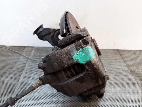 Left rear steering knuckle VOLVO XC90 I (275) D5 AWD | BP2277173M27 