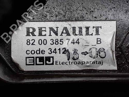 Radiator fan DACIA LOGAN (LS_) | BP23428739M35 - Image 2