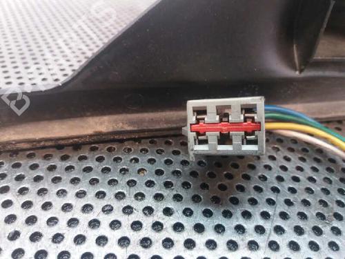 Right mirror CHRYSLER NEON (PL) 1.8 16V | BP1403731C27 