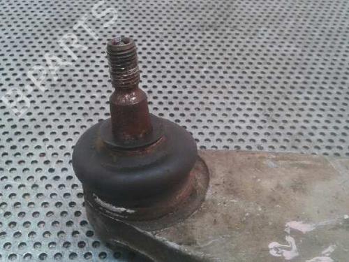 Left front suspension arm ALFA ROMEO 147 (937_) 1.6 16V T.SPARK ECO (937.AXA1A, 937.BXA1A) | BP1022652M12 