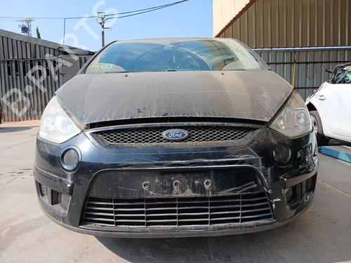 Engine FORD S-MAX (WA6) 2.0 TDCi | BP37792221M1 - Image 4