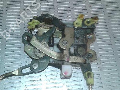 Used Front right lock Front right lock 594655 594655