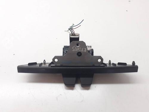 Bagklap lås FORD KUGA I | BP15947238C101