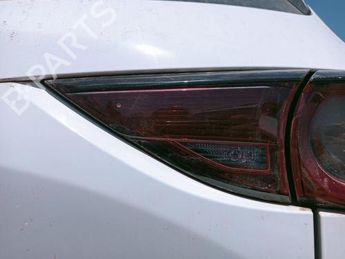 Used Right tailgate light Right tailgate light MAZDA CX-5 (KF) [2016-2026] 29727479 29727479