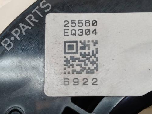 Squib airbag NISSAN X-TRAIL I (T30)  | BP11790925C102 