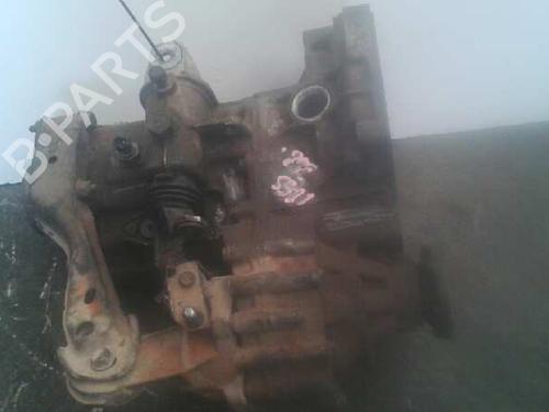 Used Gearbox SEAT INCA (6K9) 1.9 SDI (64 hp) 594867
