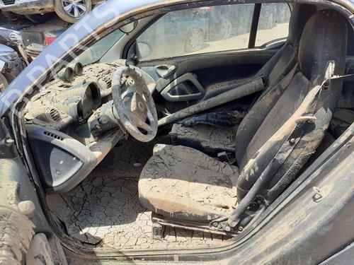 Tailgate SMART FORTWO Coupe (451) 1.0 (451.331, 451.380) | BP26673000C6  - Image 9