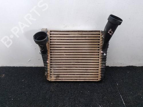 Used Intercooler Intercooler 9849877 9849877