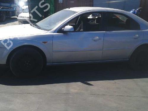 Engine FORD MONDEO III (B5Y) 2.0 TDCi | BP1021142M1 