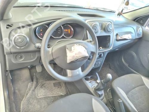 Electronic module DACIA SANDERO II | BP23410615M83 - Image 22