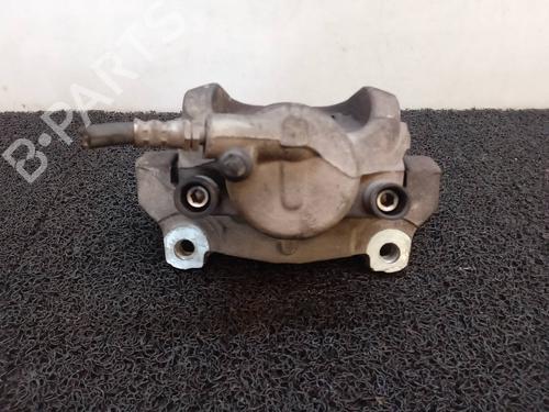 Left front brake caliper FORD MONDEO IV (BA7) 1.8 TDCi | BP11584028M105 