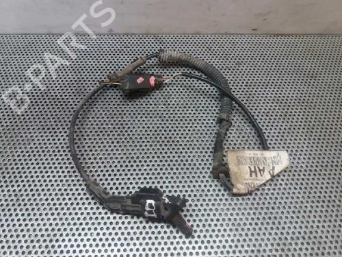 Used Electronic module Electronic module 14034887 14034887