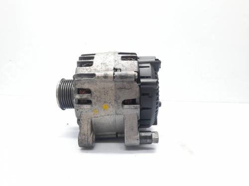 Used Alternator Alternator PEUGEOT 206+ (2L_, 2M_) [2009-2013] 12302182 12302182
