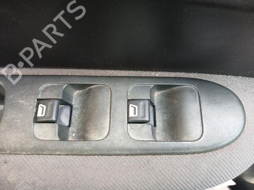 Headlight switch PEUGEOT 307 (3A/C) 1.4 HDi | BP36766393I24 - Image 9