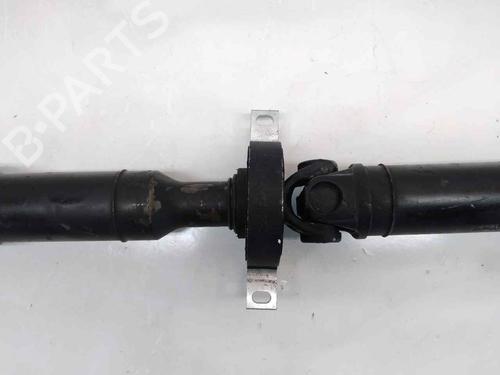 Driveshaft BMW 3 (E90) 320 d | BP4699325M37 