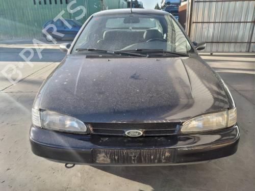 Left front indicator FORD MONDEO I (GBP) | BP8409970C32 - Image 3