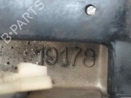 Front right exterior door handle SEAT 131 (131A)  | BP22551232C129