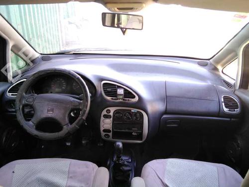 Right headlight SEAT ALHAMBRA (7V8, 7V9) 1.9 TDI | BP6067893C29 