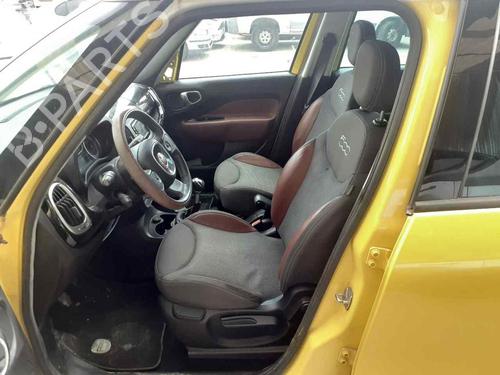 AC compressor FIAT 500L (351_, 352_) 1.3 D Multijet (199LXY1A, 199LXY11) | BP26004677M34  - Image 9
