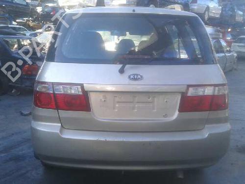 Right front driveshaft KIA CARENS II MPV (FJ) 2.0 CRDi | BP2128514M39 