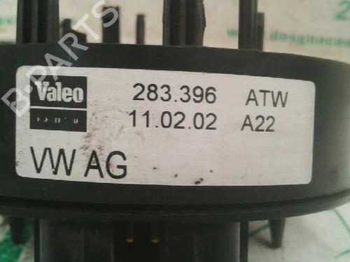 Squib airbag SEAT IBIZA III (6L1)  | BP217858C102 