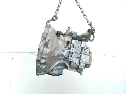 Used Gearbox CHEVROLET LACETTI (J200) 1.6 (109 hp) 19678524