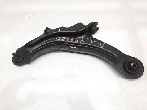 Used Left front suspension arm RENAULT MEGANE II (BM0/1_, CM0/1_) 1.6 16V (BM0C, CM0C) (113 hp) 1496455
