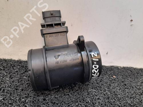 Mass air flow sensor SUZUKI SWIFT III (MZ, EZ) | BP7457497M95 - Image 3
