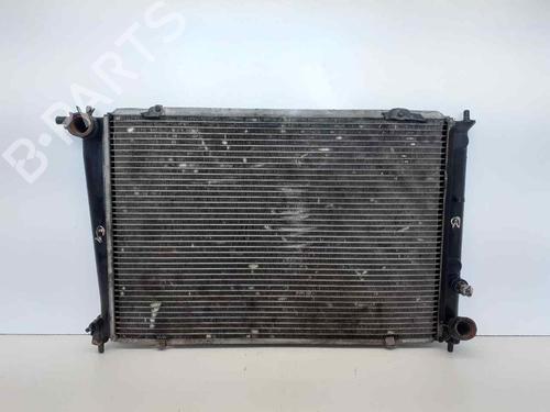Used Water radiator Water radiator HYUNDAI H-1 / STAREX Bus (A1) [1997-2026] 31602910 31602910